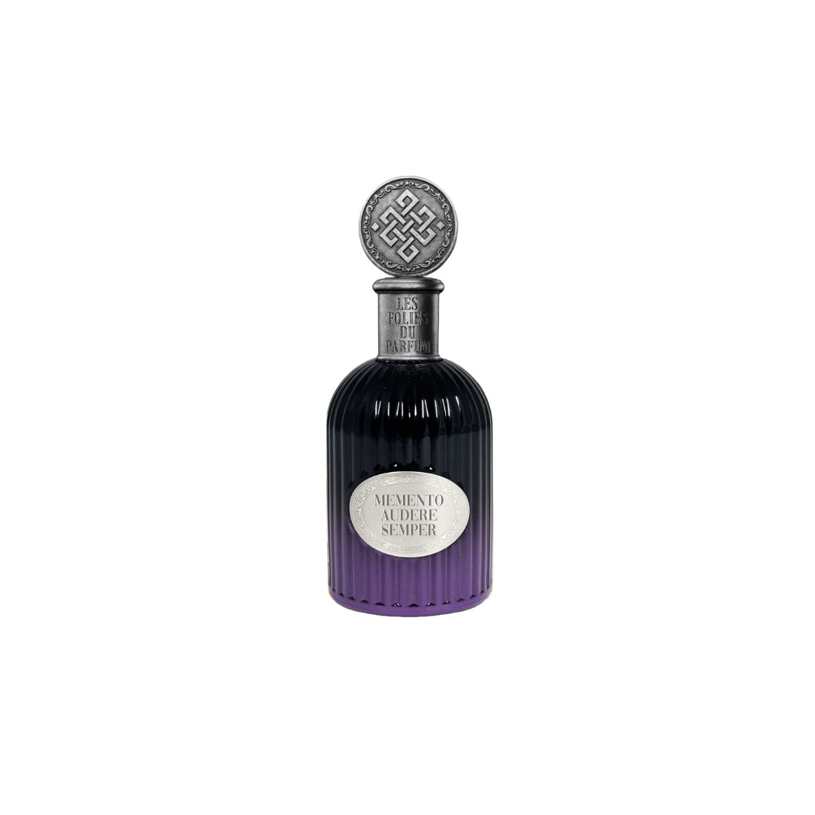 Les Folies Du Parfum - Memento Audere Semper - Extrait de parfum