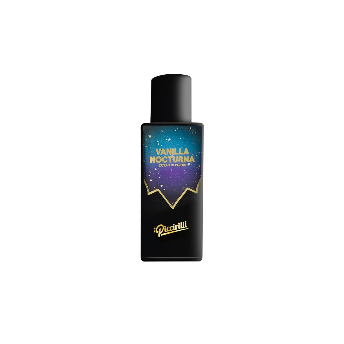 iPiccirilli - Vanilla Nocturna - Extrait de parfum