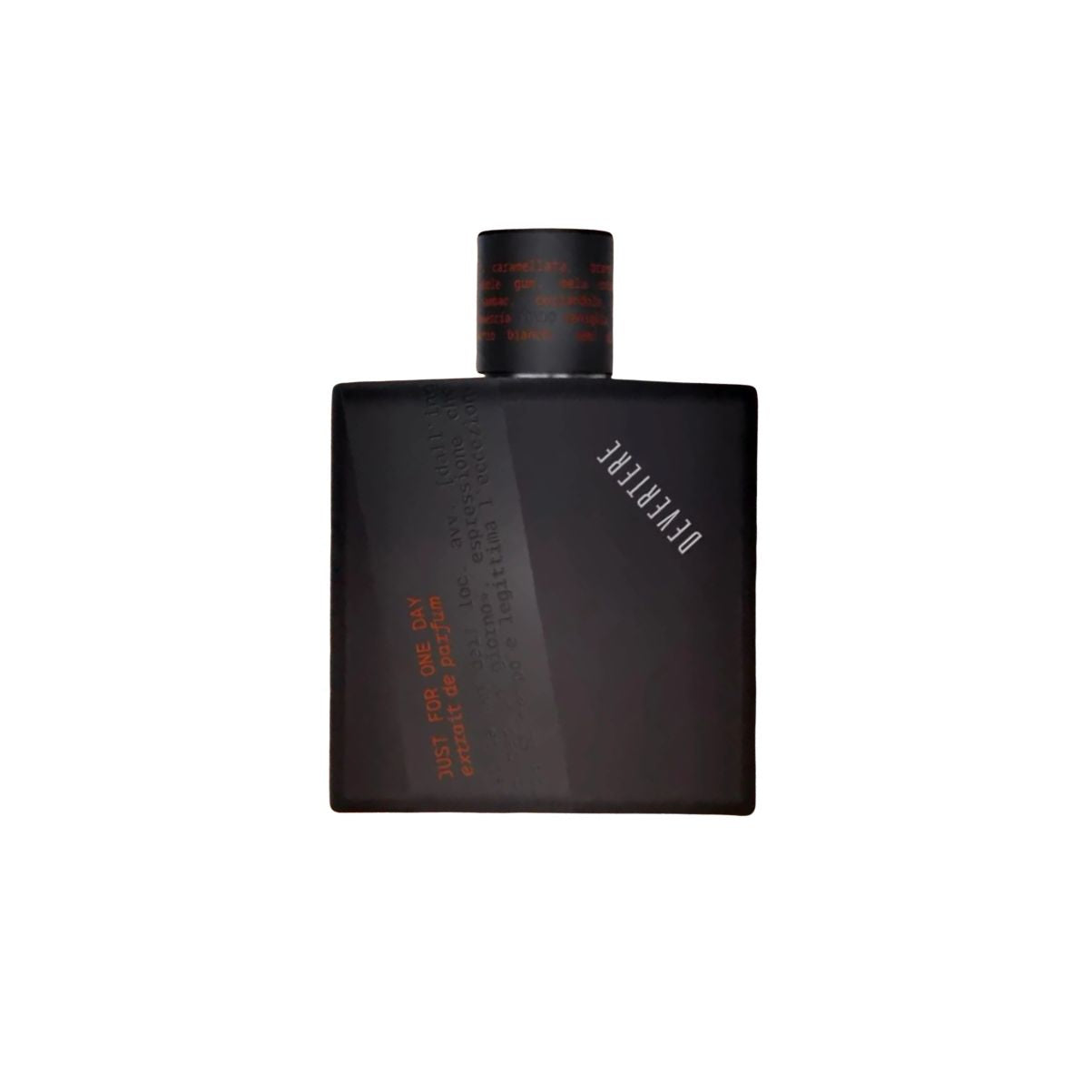 Devertere - Just For One Day - Extrait De Parfum