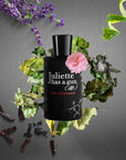 Juliette Has a Gun - Lady vengeance - Eau de parfum