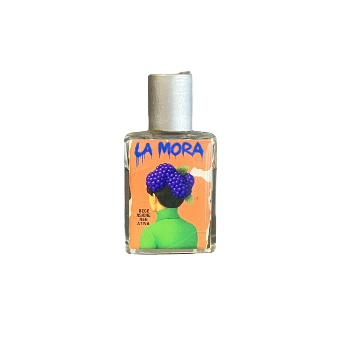 Recensione Negativa - LA MORA - Absolue