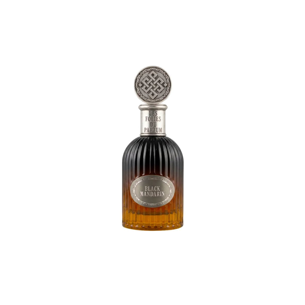 Les Folies Du Parfum -  Black Mandarin - Extrait de parfum