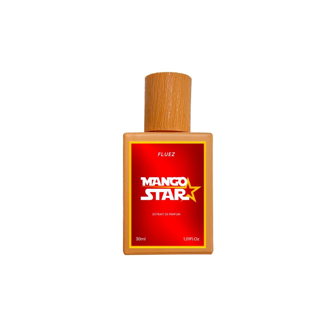 Fluez - Mangostar - Extrait de parfum