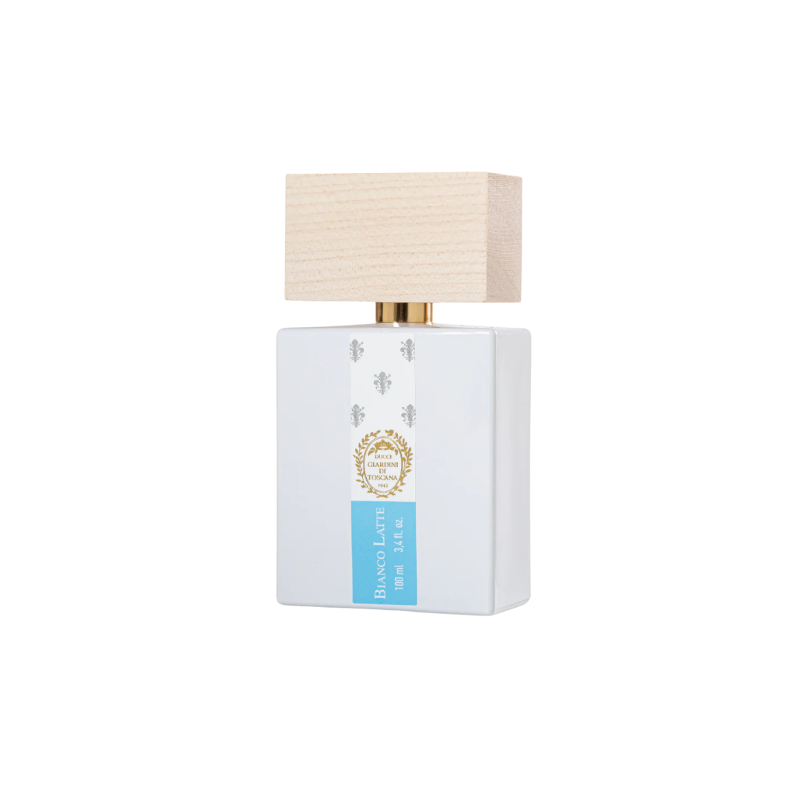 Giardini Di Toscana - Biancolatte - Eau De Parfum