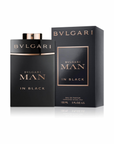 Bvlgari Man in Black eau de parfum