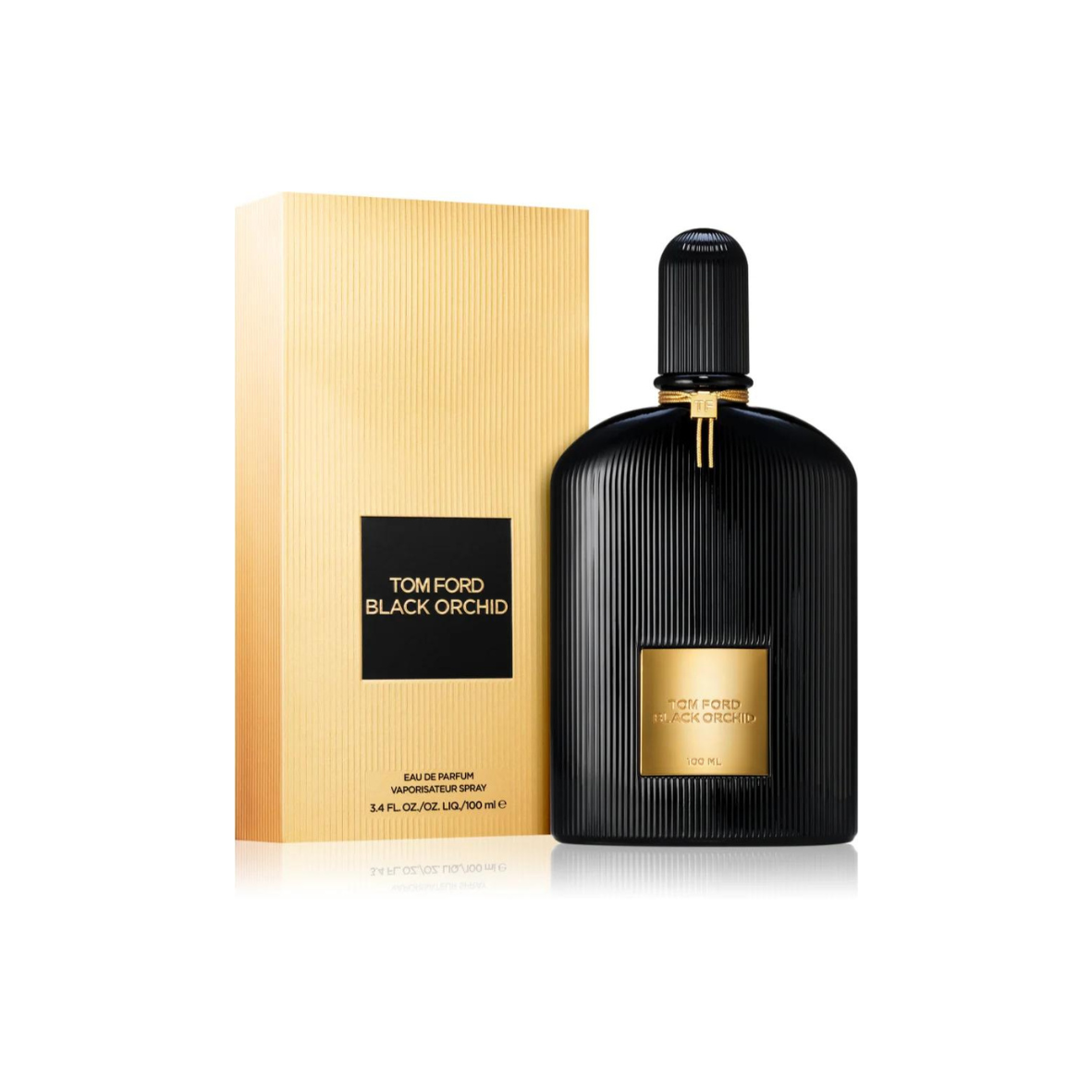 TOM FORD - Black Orchid - Eau de parfum