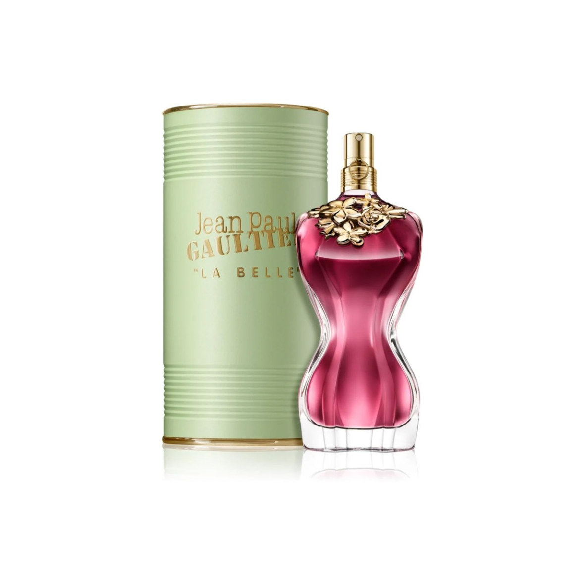 Jean Paul Gaultier - La Belle - Eau de parfum
