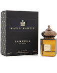 Matin Martin Jameela eau de parfum