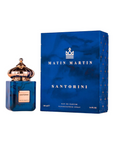 Matin Martin Santorini eau de parfum