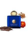 Amouage Interlude Woman eau de parfum