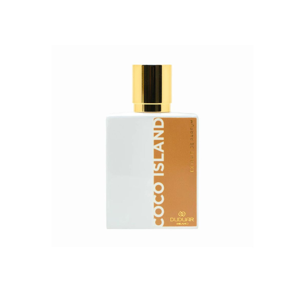 Duduar - COCO ISLAND - Extrait de parfum