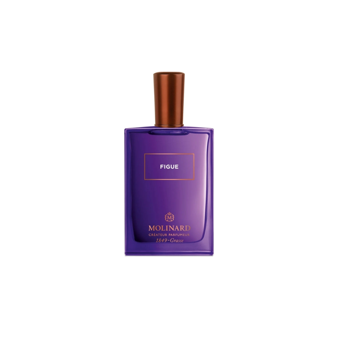 Molinard - Figue -  Eau de Parfum