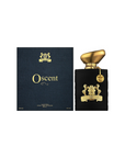 Alexandre J Oscent  Black eau de parfum