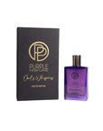 Purple Perfume Oud's Whispers