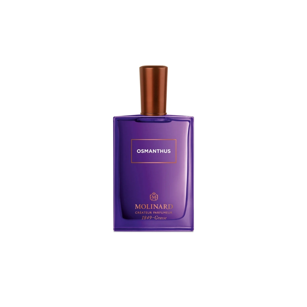 Molinard - Osmanthus - Eau de Parfum