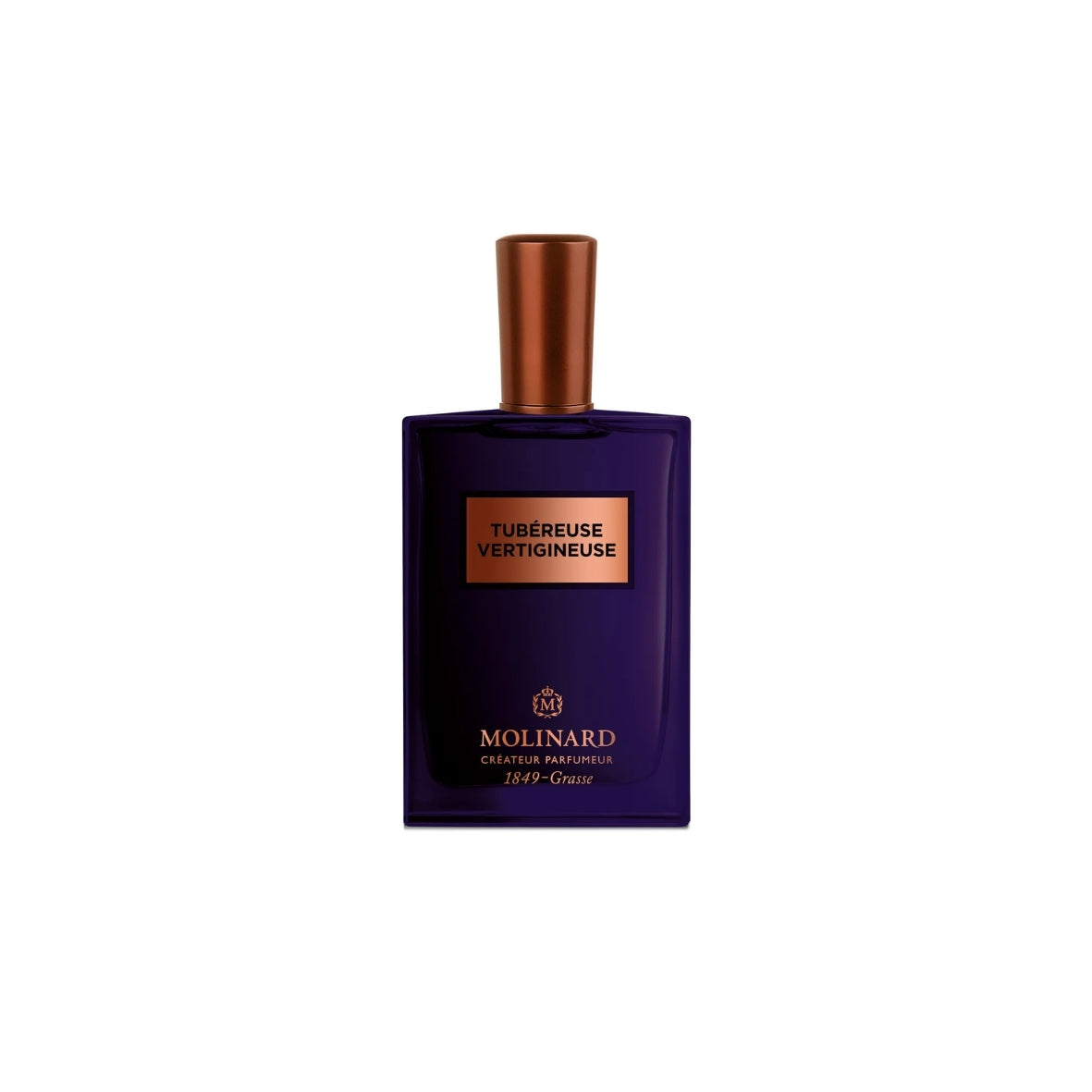 Molinard - Tubereuse Vertigineuse - Eau de Parfum