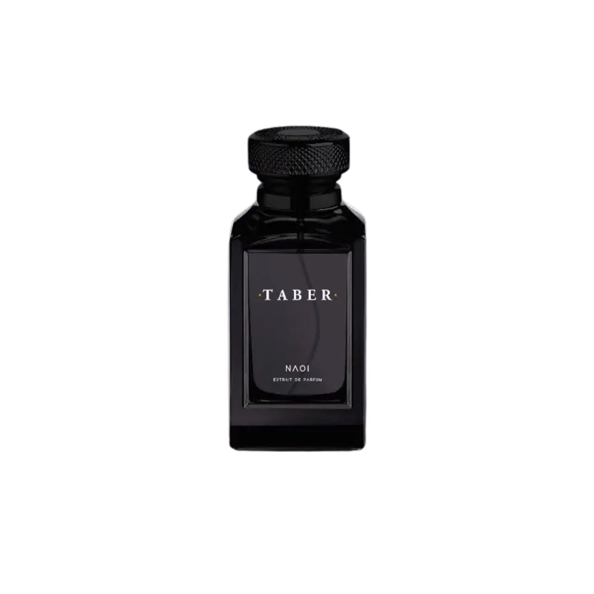 Taber - Naoi - extrait de parfum