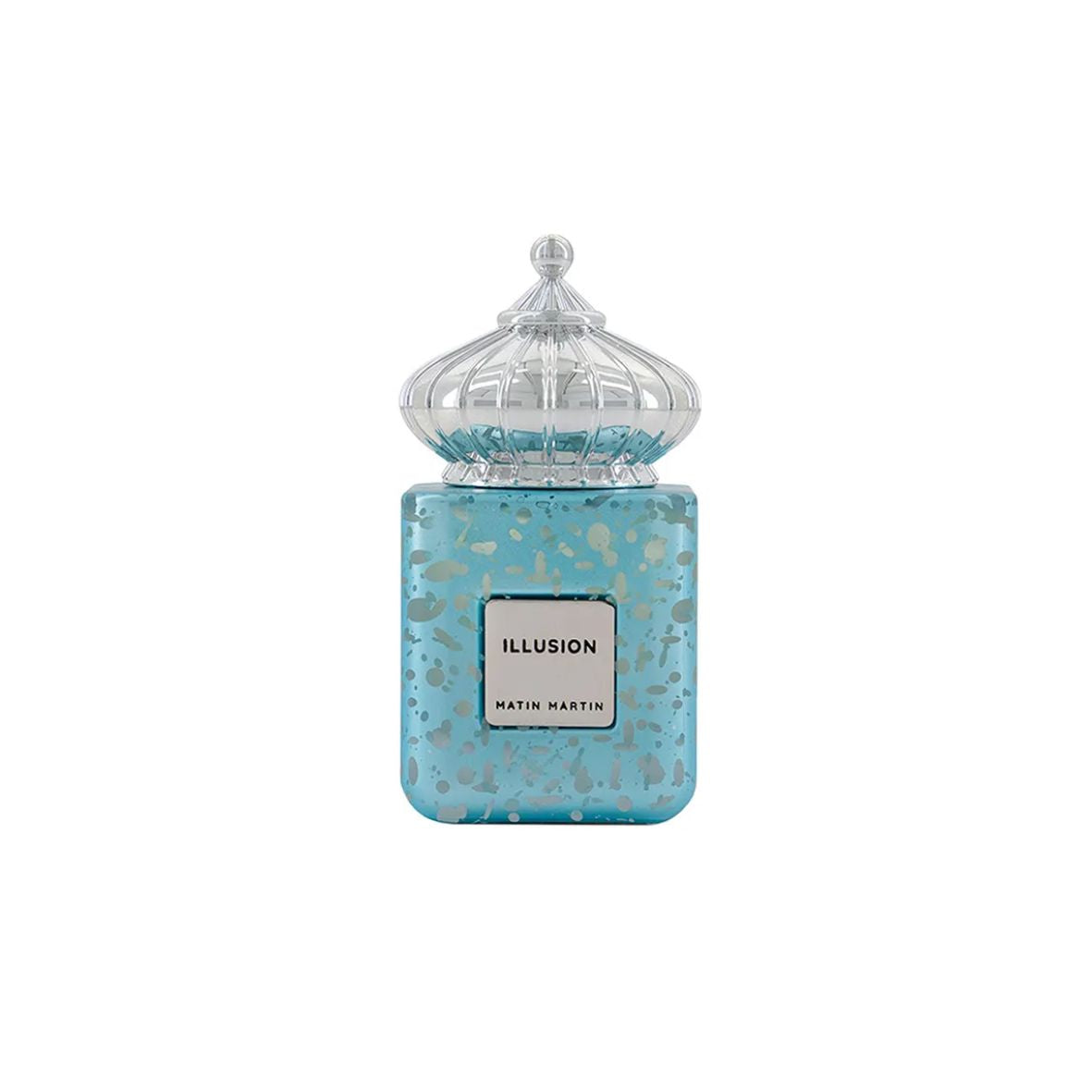 Matin Martin - Illusion - Eau de Parfum