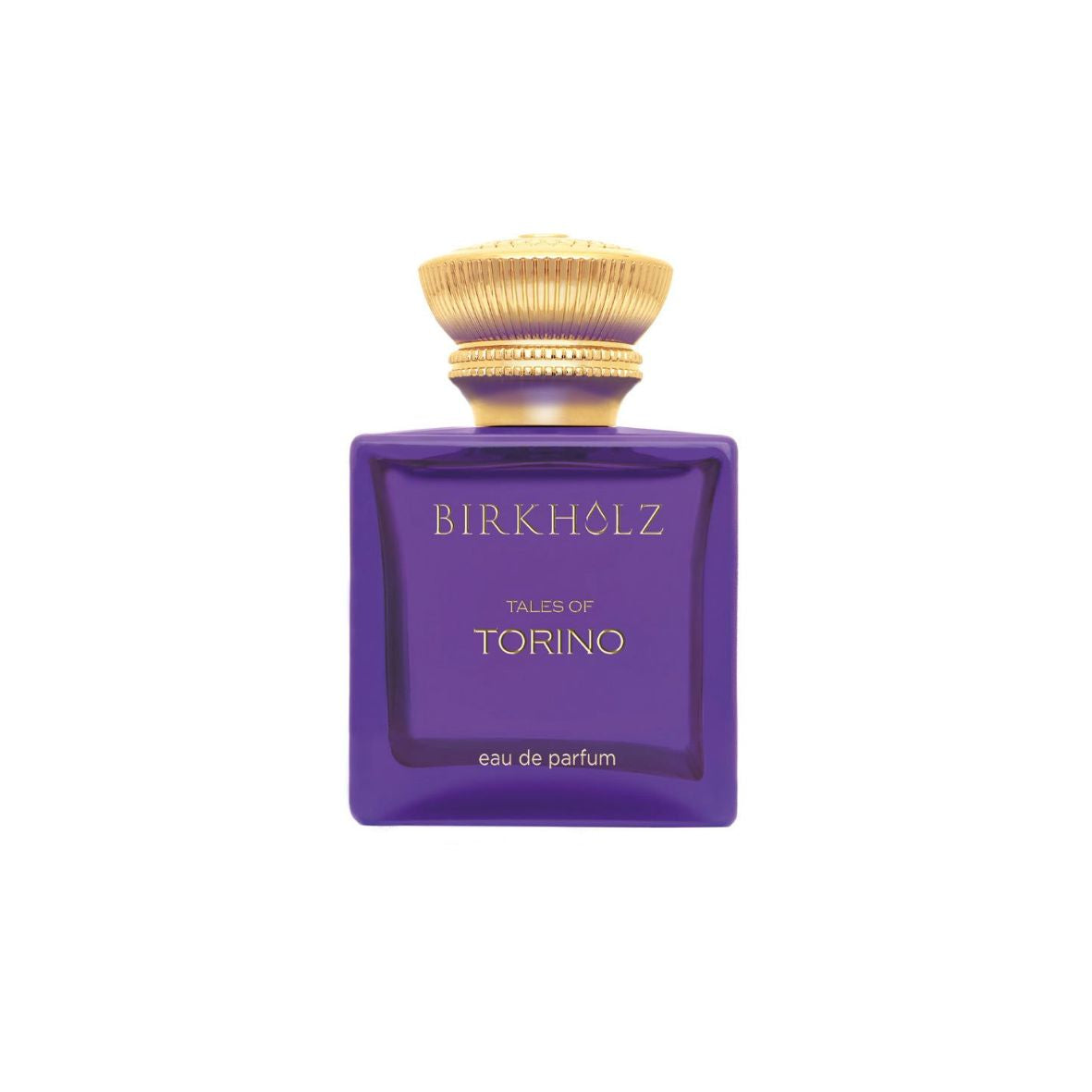 Birkholz - Tales of Torino - Eau De Parfum