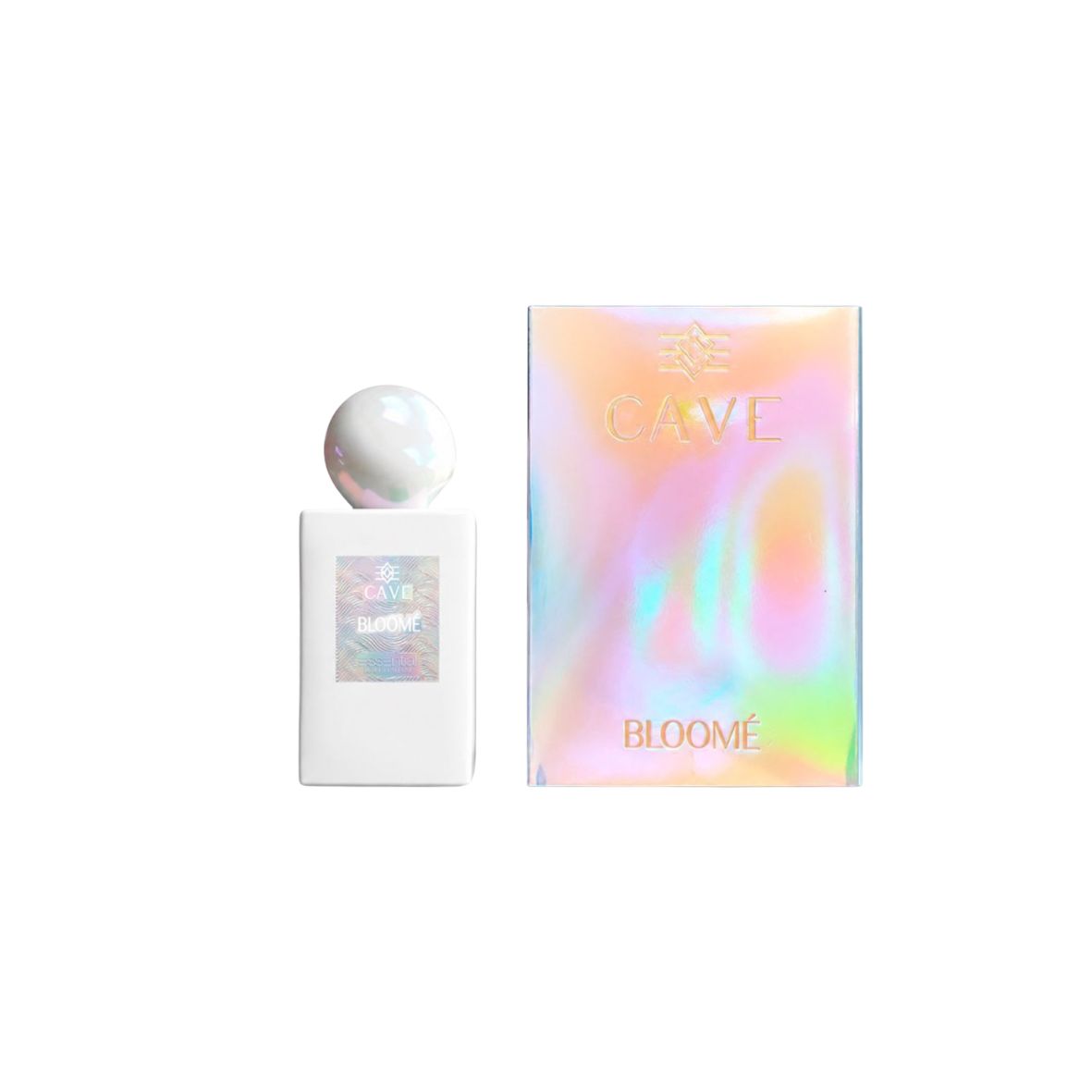 Cave - BLOOMÉ - Extrait de Parfum