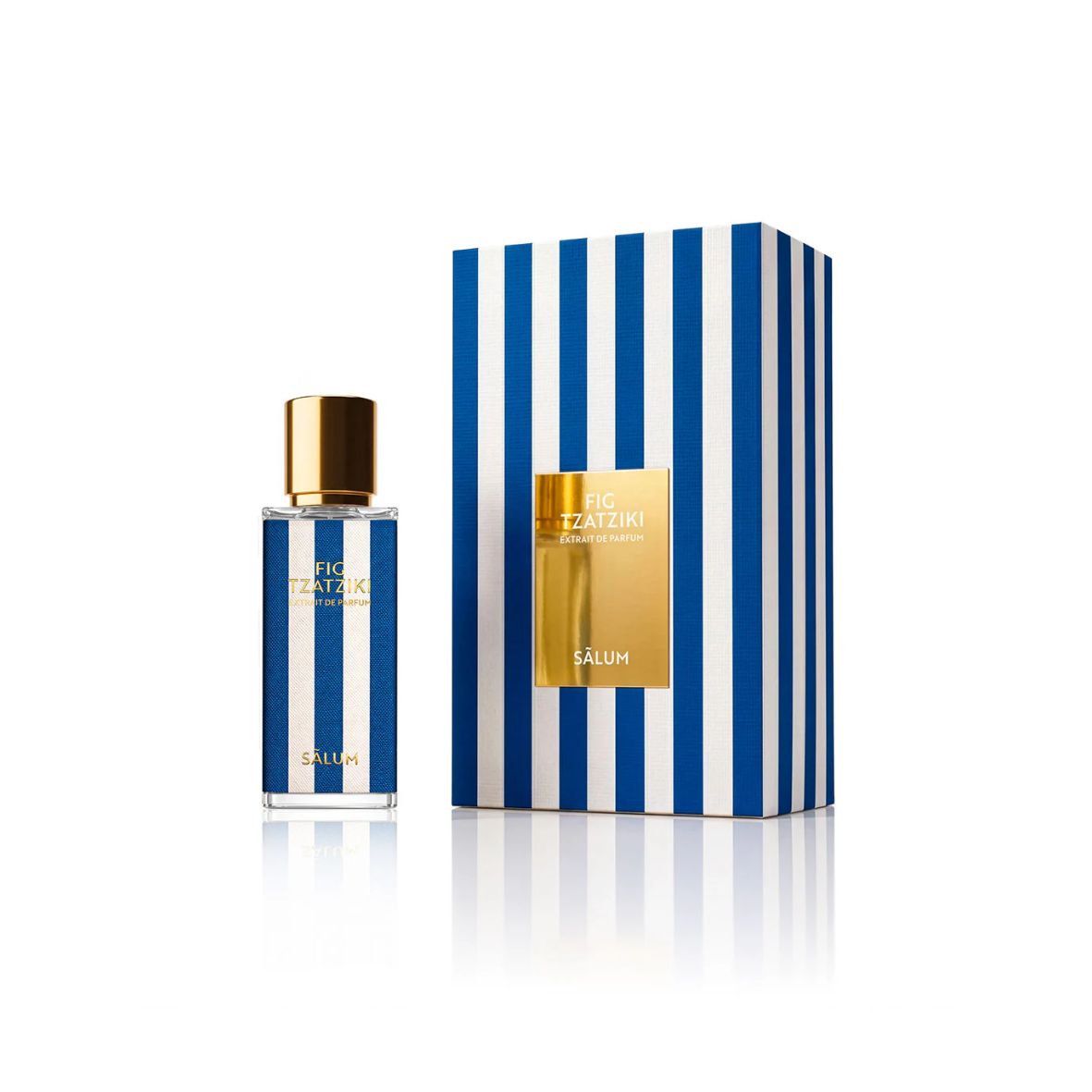 Salum - Fig Tzatziki - Extrait de parfum