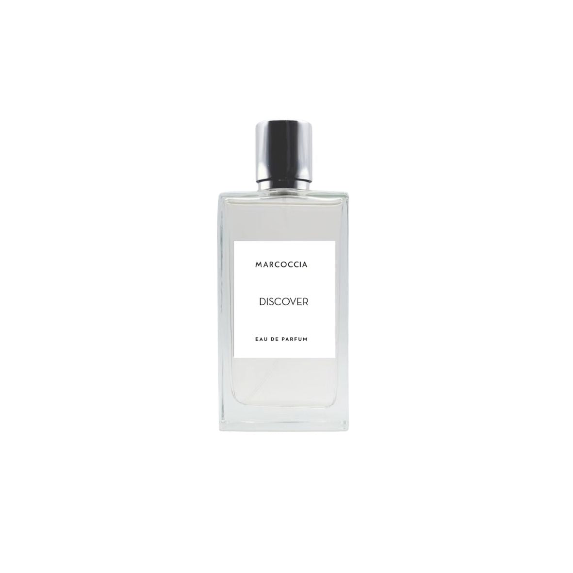 Marcoccia - Discover - Eau De Parfum