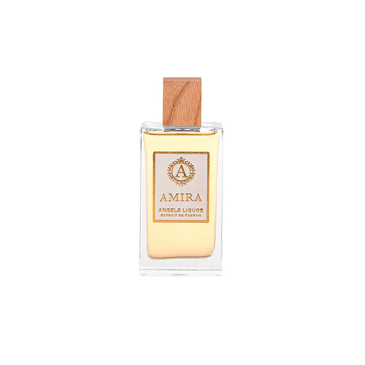 Amira - ANGELS LIQUOR - Extrait De Parfum