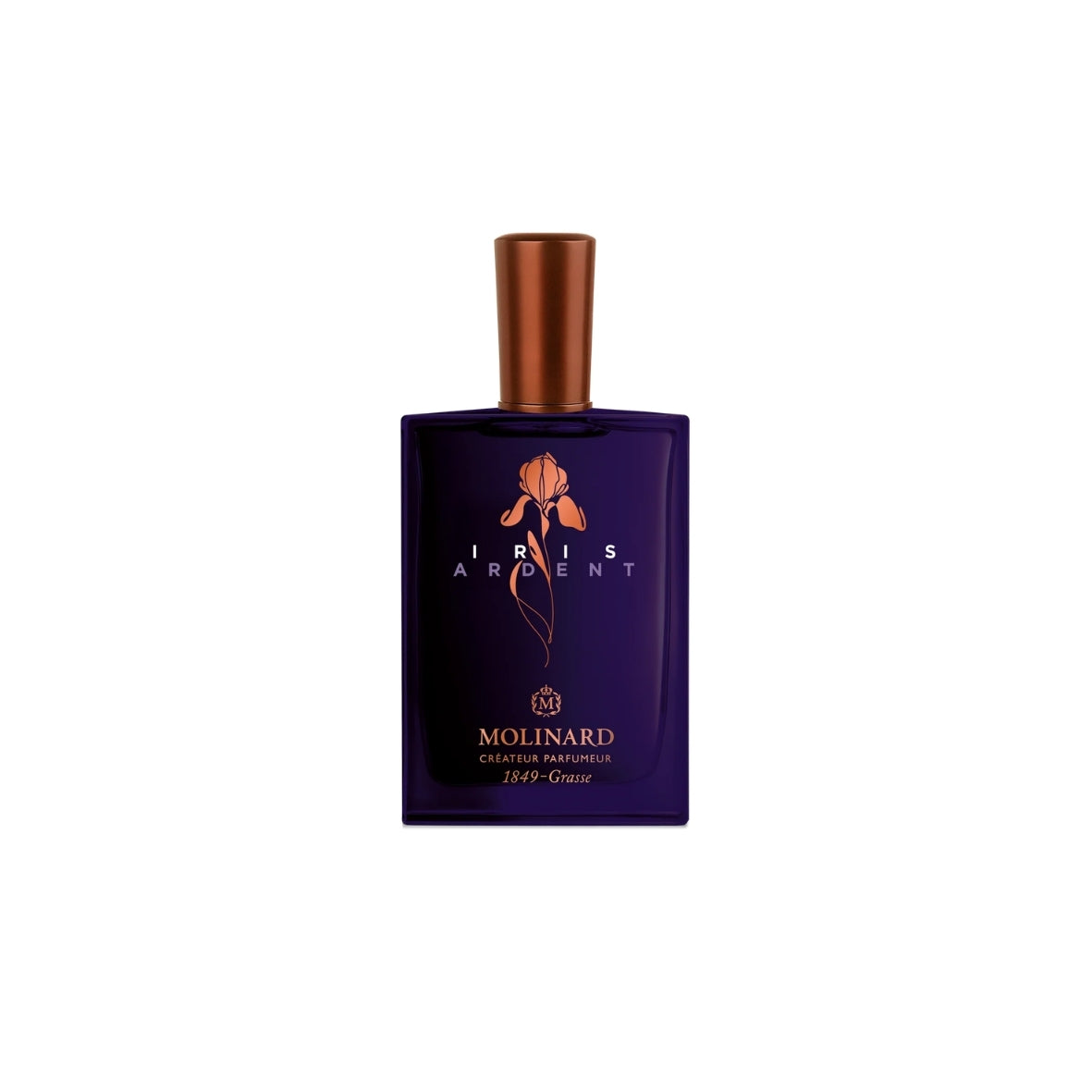 Molinard - Iris Ardent -  Eau de Parfum