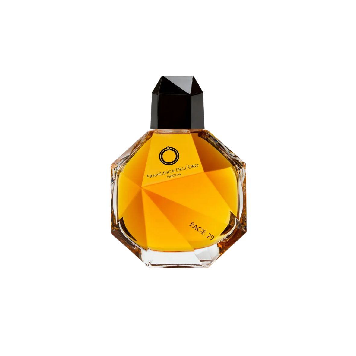 Francesca dell'Oro - Page 29 - Eau De Parfum