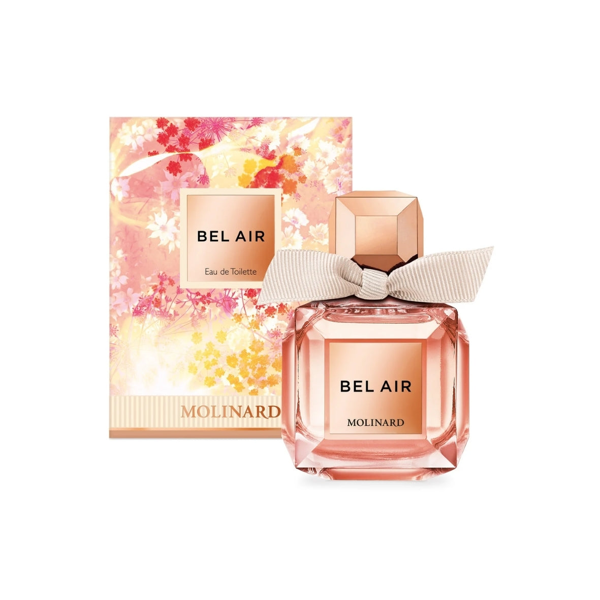 Molinard - Bel Air - Eau de Toilette