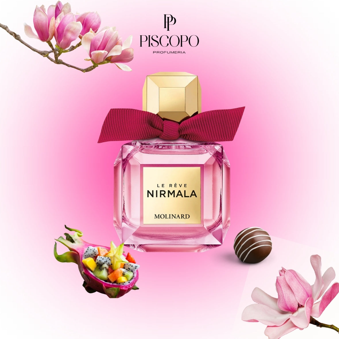 Molinard - Nirmala Le Reve - Eau de Toilette