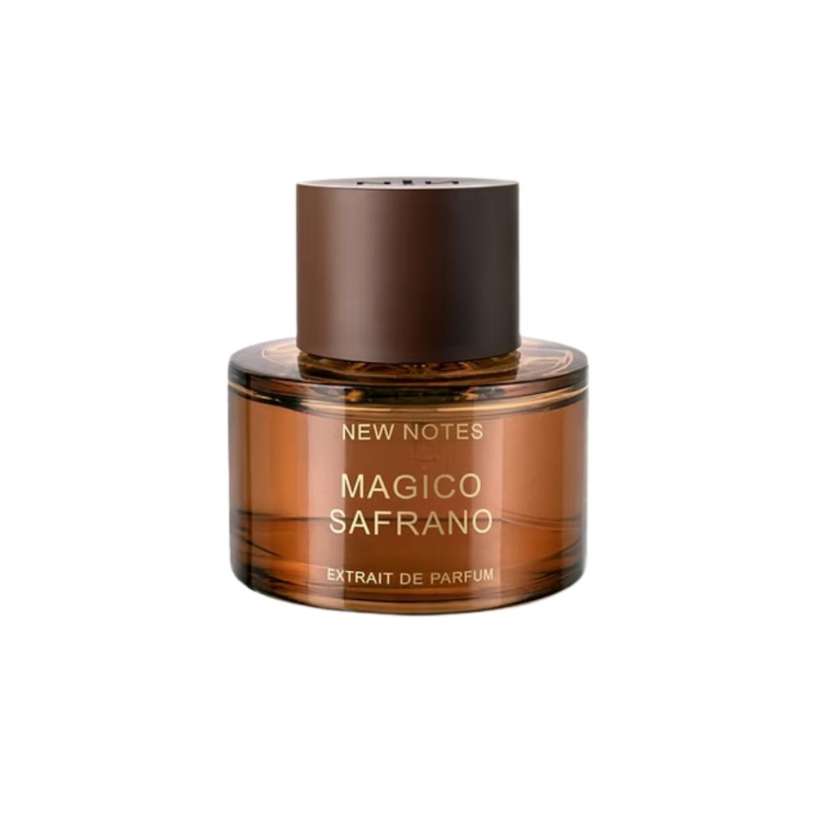 New Notes - Magico Safrano - Extrait De Parfum