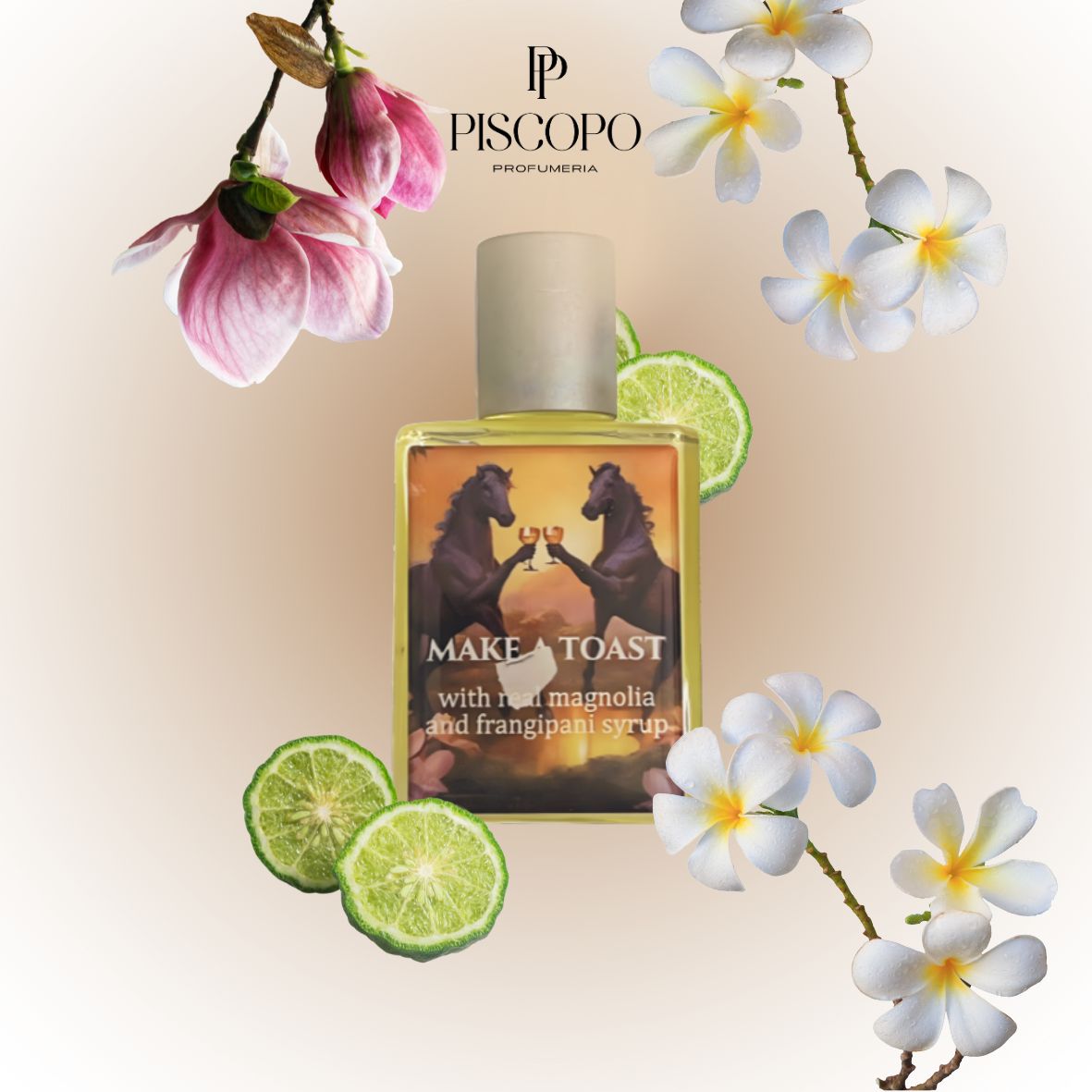 Recensione Negativa - MAKE A TOAST - Abosolue