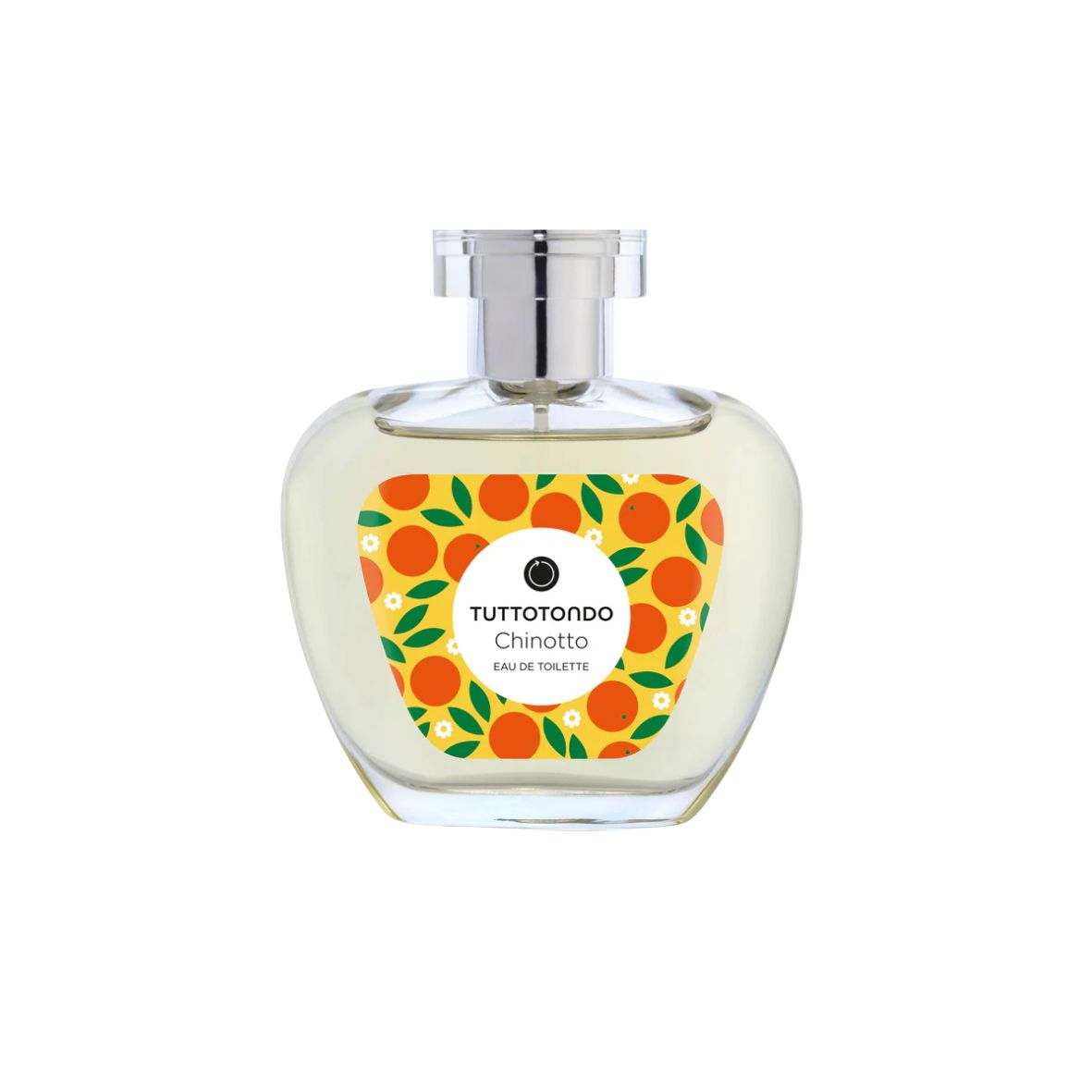 Tuttotondo - Chinotto  - Eau de toilette