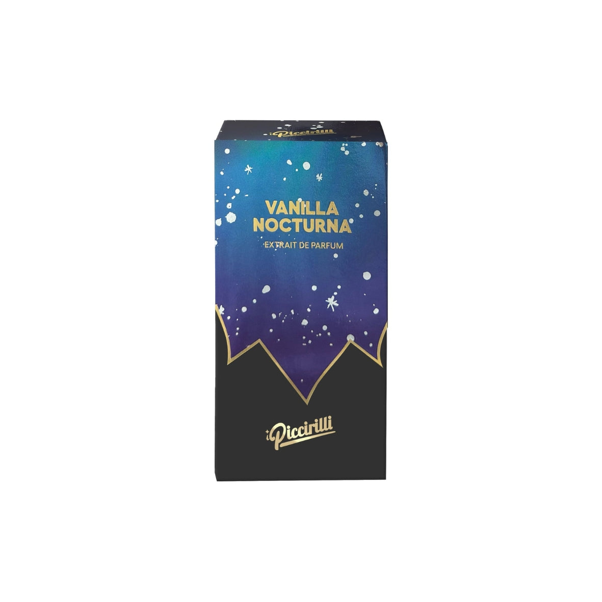 iPiccirilli - Vanilla Nocturna - Extrait de parfum