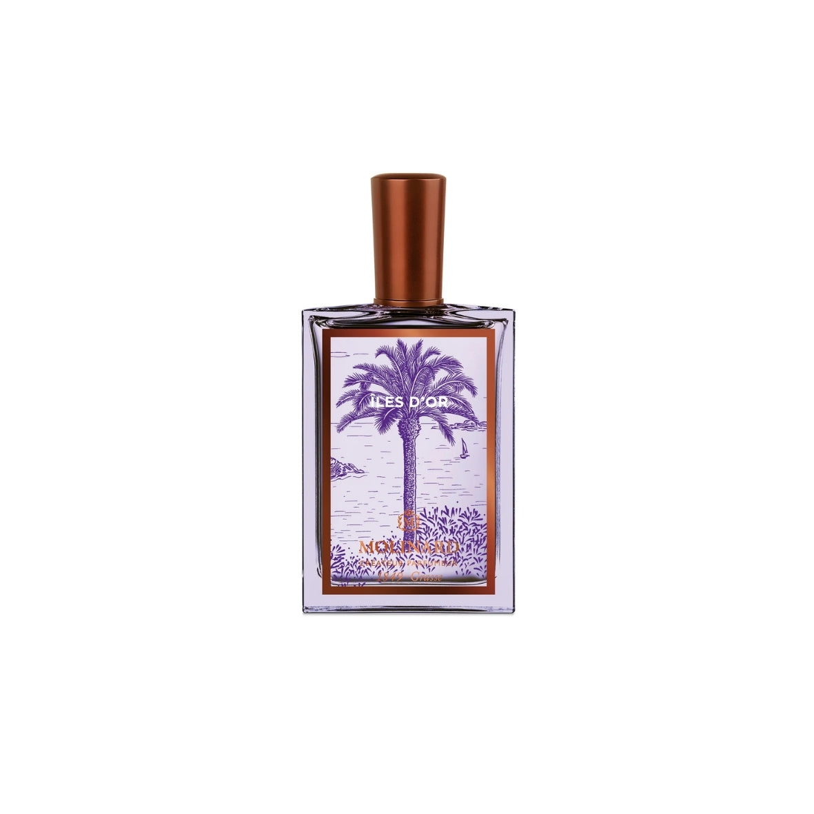 Molinard - Iles d'Or - Eau de Parfum