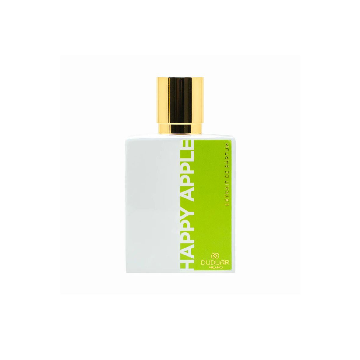 Duduar - HAPPY APPLE - Extrait de parfum