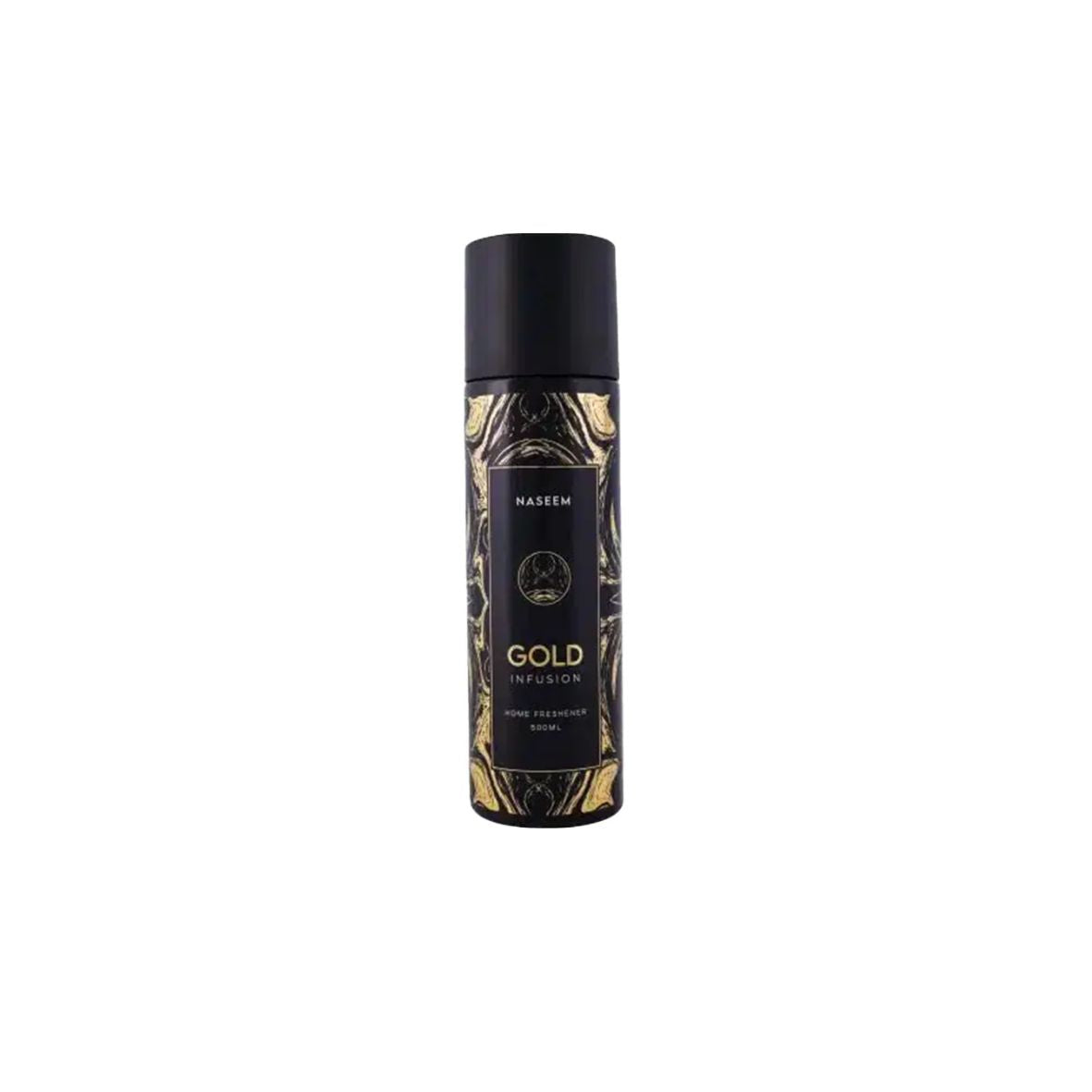 Naseem -  GOLD INFUSION - Home fragrance