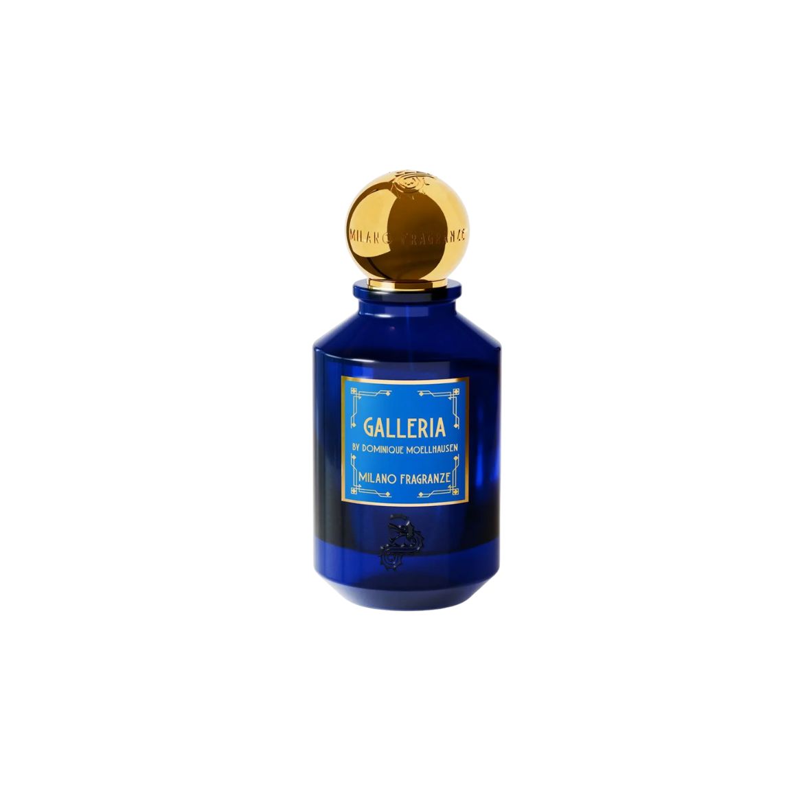 Milano Fragranze - Galleria - Eau De Parfum