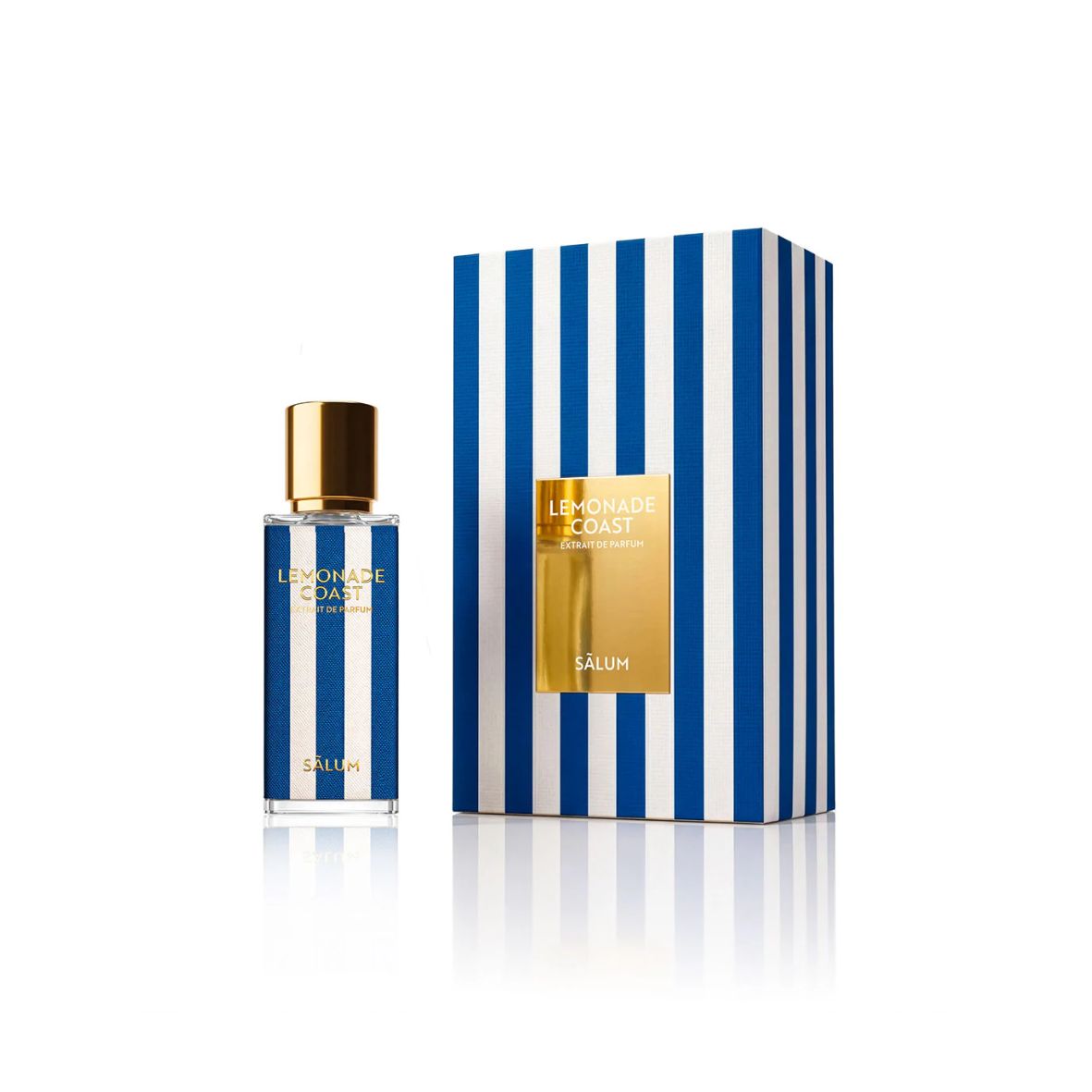 Salum - Lemonade Coast - Extrait de parfum