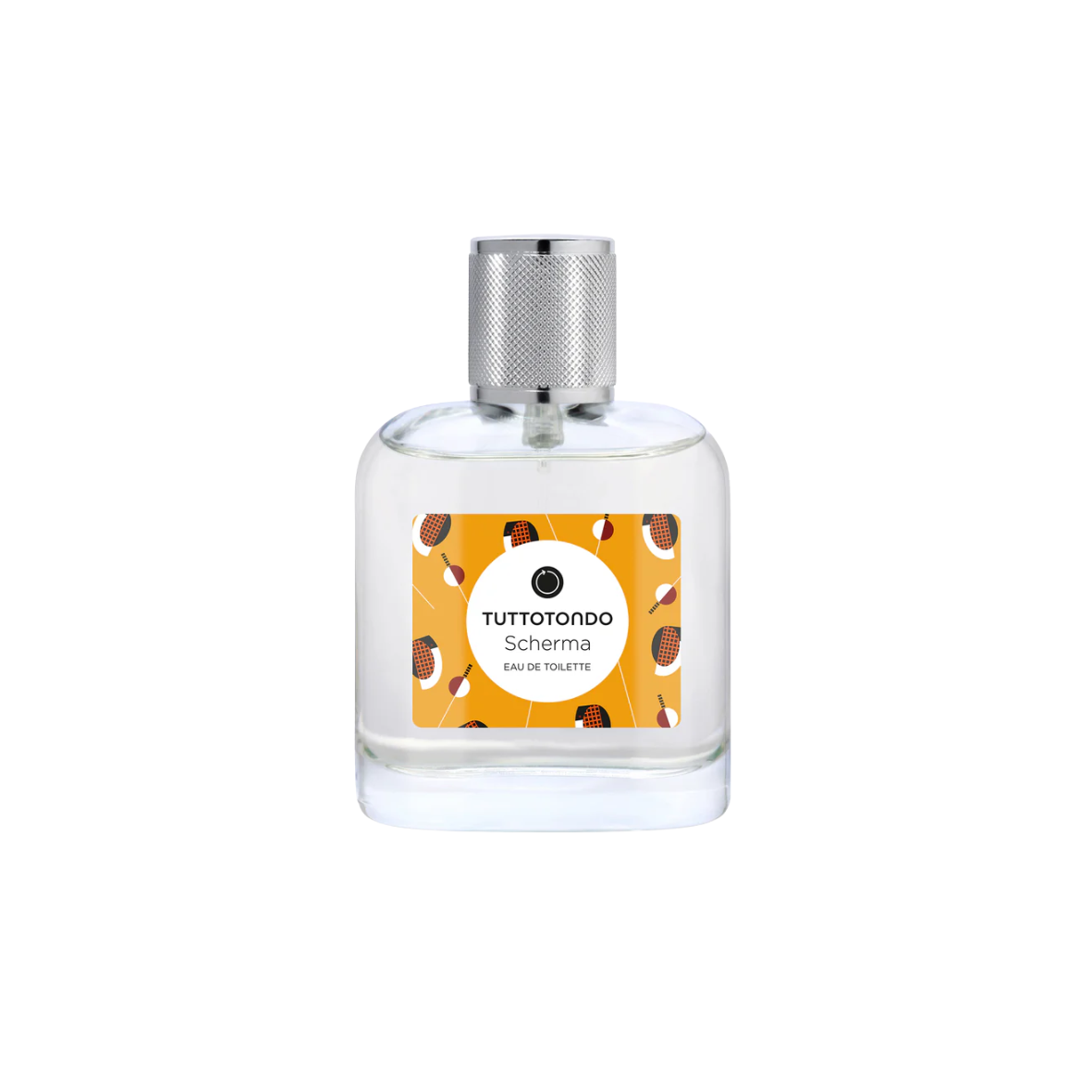 Tuttotondo - Scherma  - Eau de toilette
