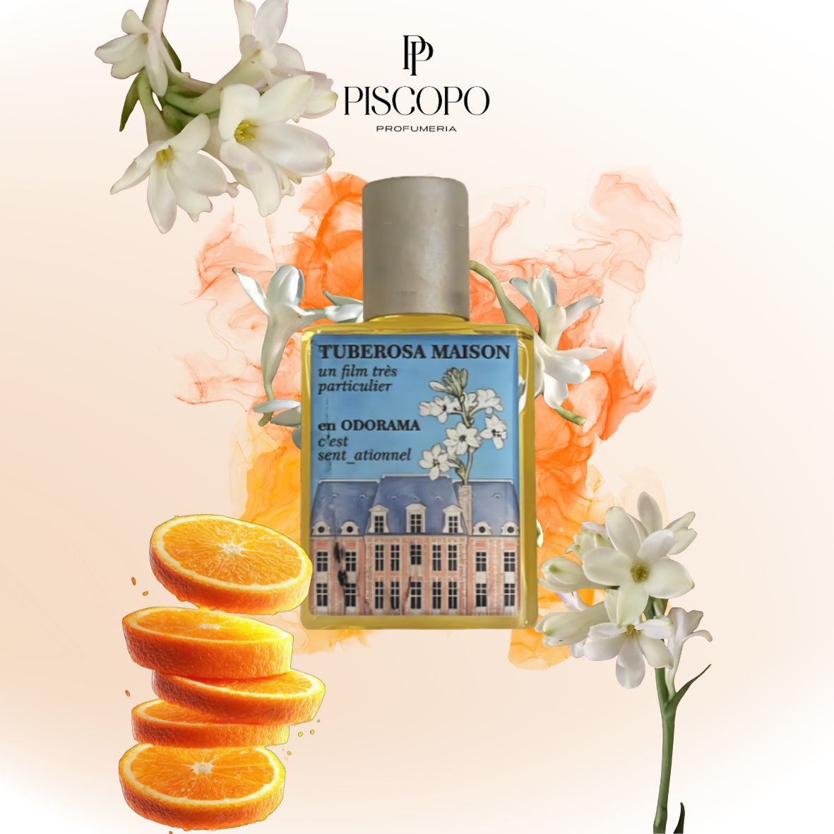 Recensione Negativa - TUBEROSA MAISON - Absolue