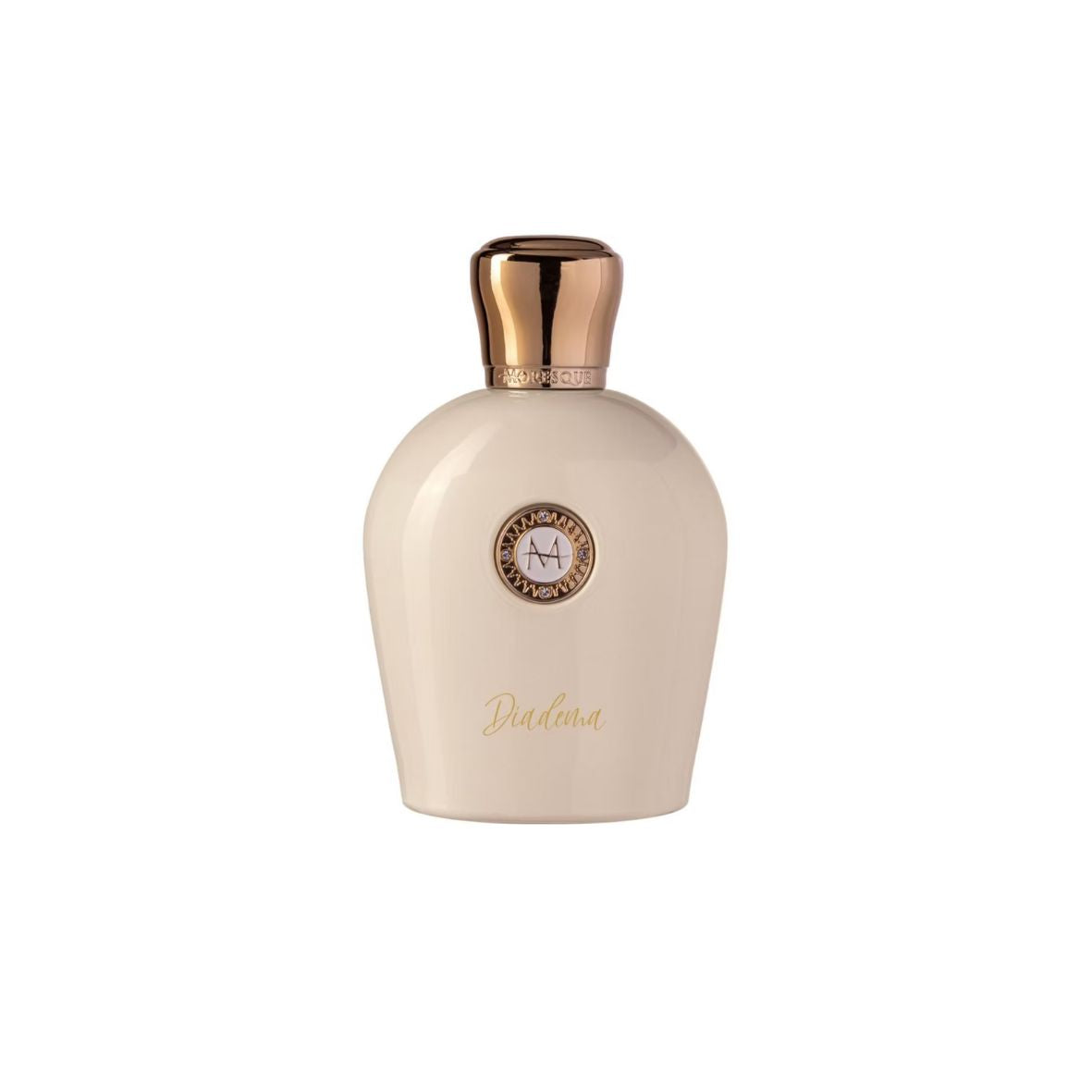 Moresque - Diadema -  Eau de Parfum