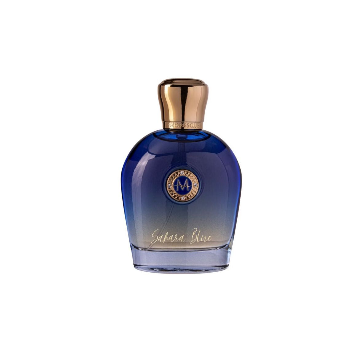 Moresque -  Sahara Blue - Eau de Parfum