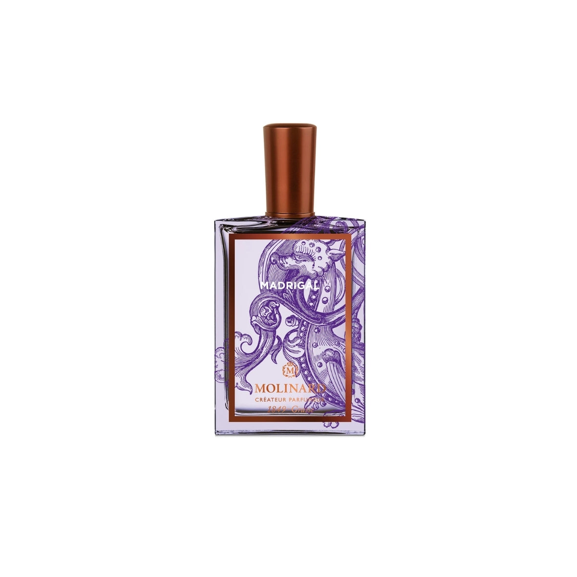 Molinard - Madrigal - Eau de Parfum