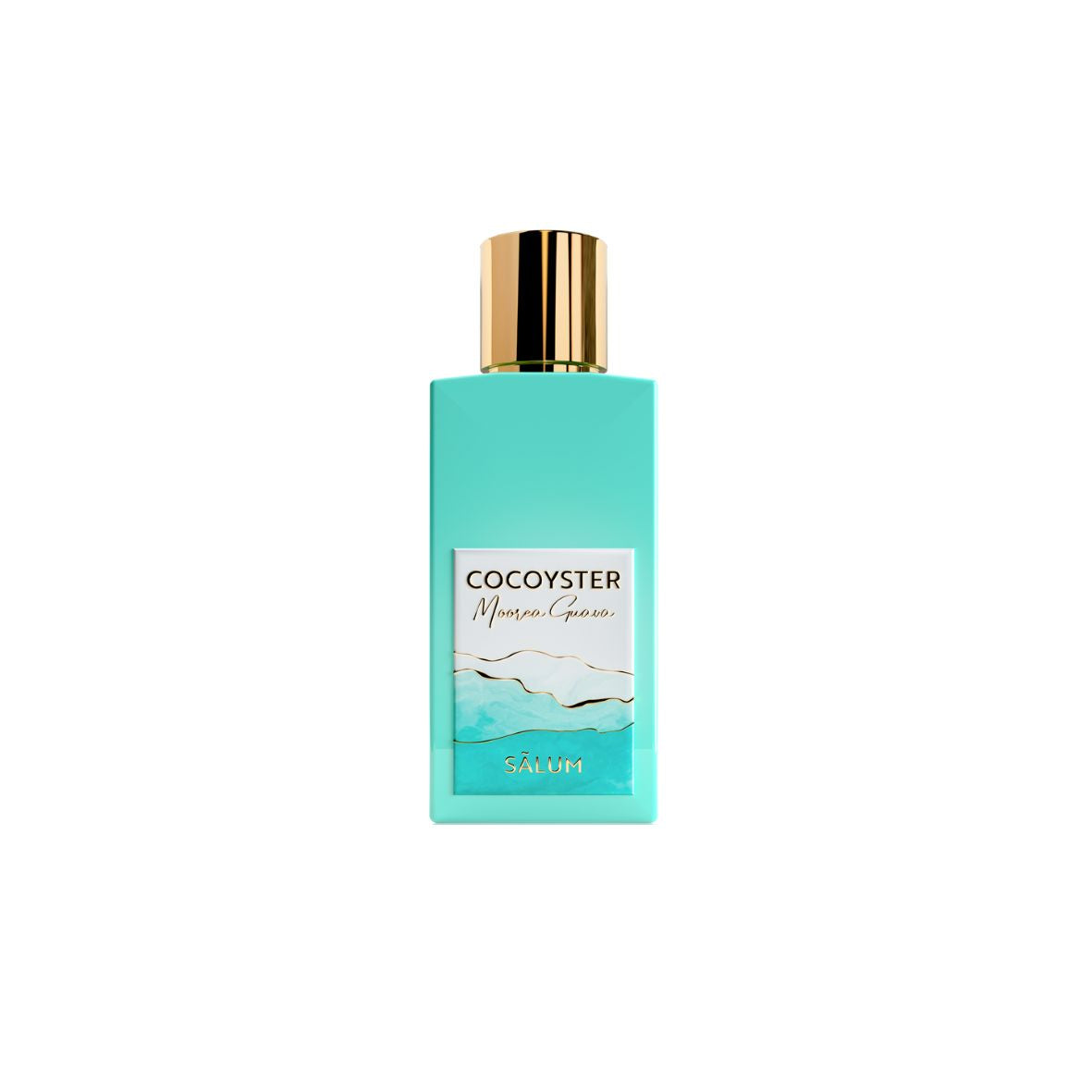 Salum - Cocoyster - Cocoyster Moorea Guava - Extrait De Parfum