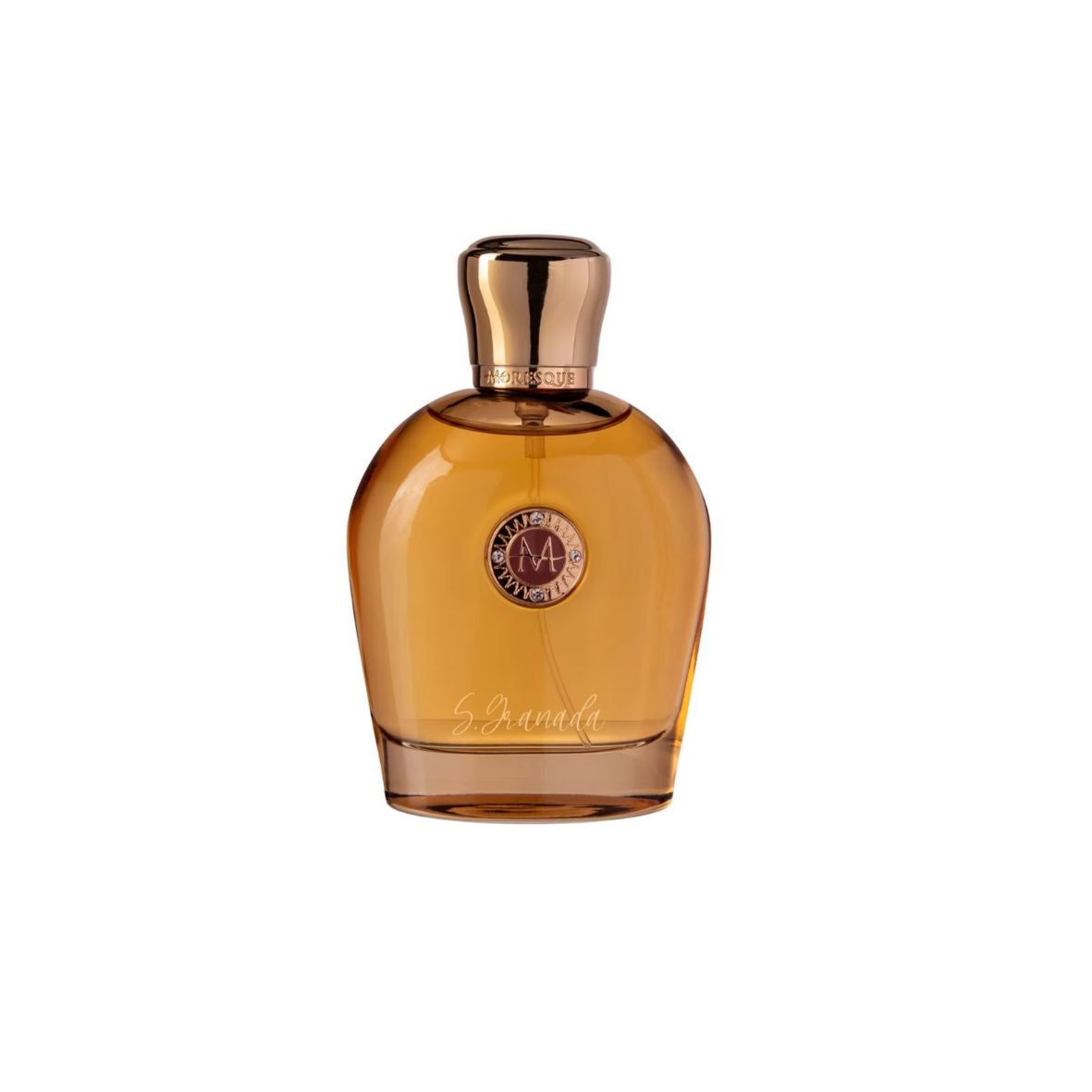 Moresque - Sandal Granada - Eau de Parfum