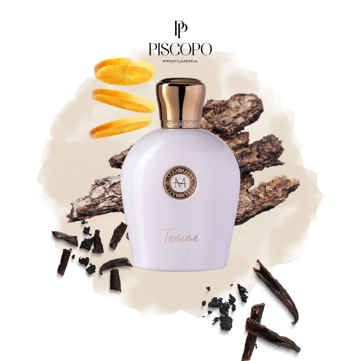 Moresque - Tamima - Eau de Parfum
