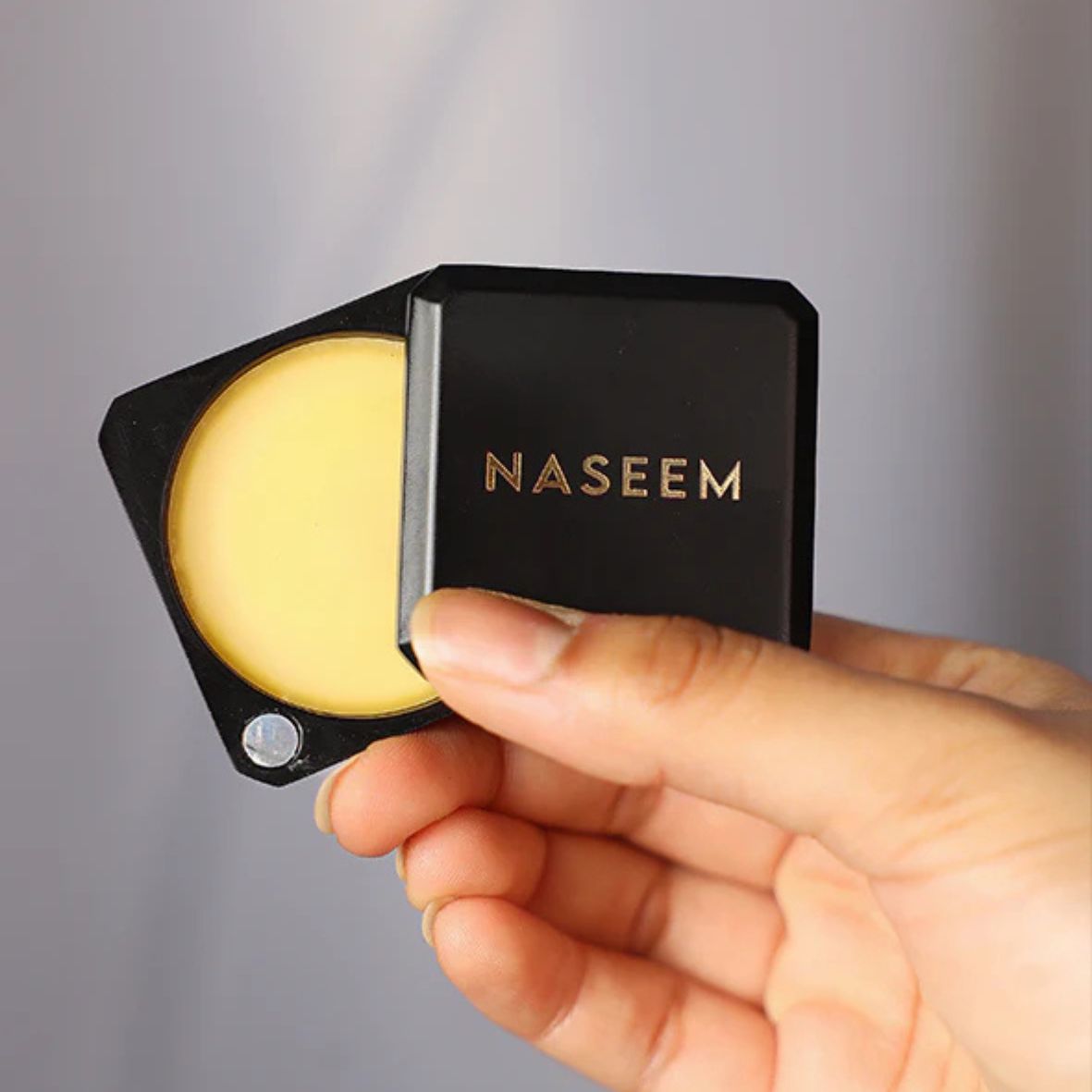 Naseem - GOLD - Profumo solido