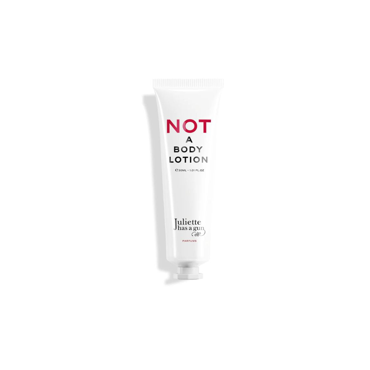 Juliette has a gun - Not a gift set